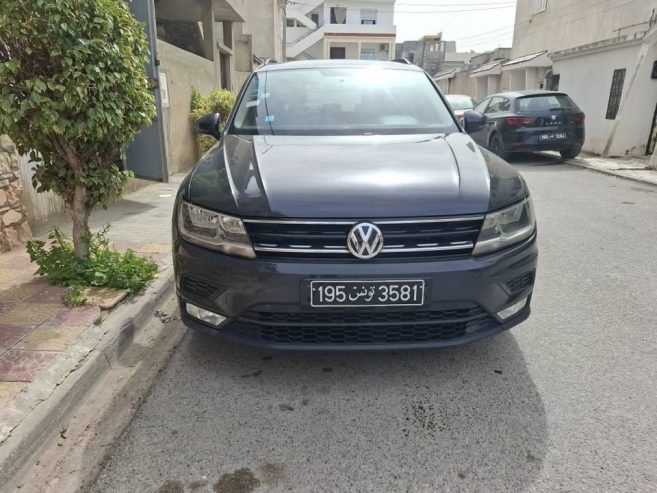 SUV-spacieux-et-puissant-Volkswagen-Tiguan-2021-a-vendre
