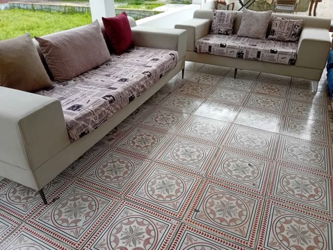 Salon-en-excellent-etat-a-vendre-a-Mornag