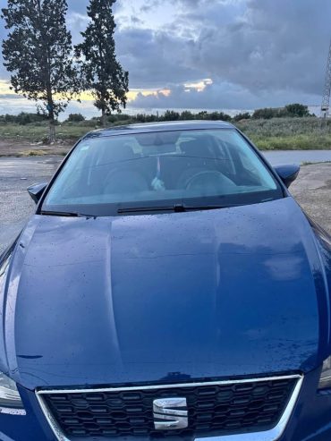 Seat-Ibiza-2018-occasion-a-vendre-en-Tunisie