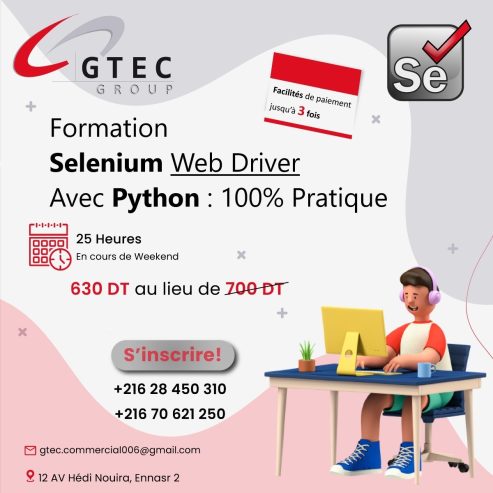 Selenium