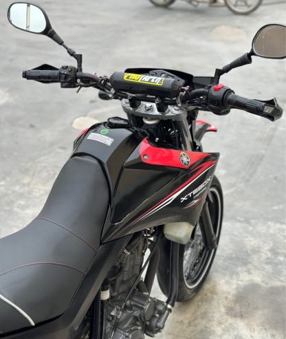 Siege-biplace-origine-Yamaha-TMAX-500-occasion-serie-22-Ariana