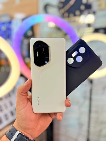 Smartphone-HONOR-300-PRO-5G-neuf-boite-scellee-a-vendre-a-Sousse