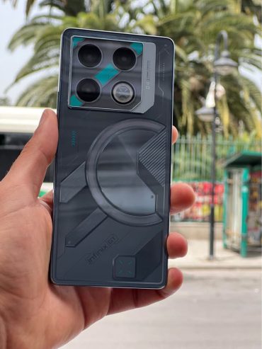 Smartphone-Infinix-GT-20-Pro-108MP-a-vendre-El-Mourouj