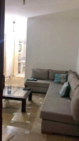 Studio-S1-a-vendre-a-Ariana-Residence-Ettouyour-Rez-de-chaussee-Tunisie