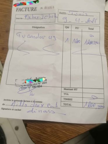 TV-LED-Smart-43-pouces-a-vendre-a-Tunis