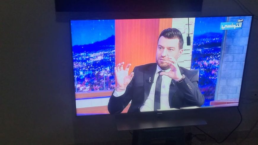 TV-Samsung-originale-en-excellent-etat-disponible-a-El-Aouina