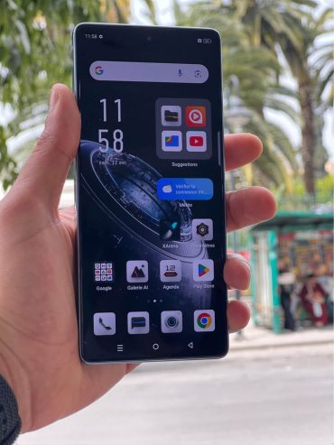 Telephone-puissant-Infinix-GT-20-Pro-126-RAM-Tunisie