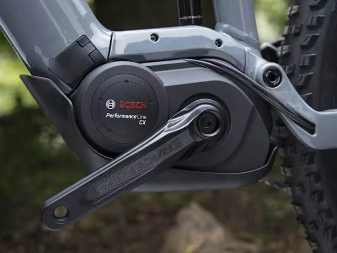 Trek-Powerfly-VTT-assistance-Bosch-a-vendre-a-Tunis