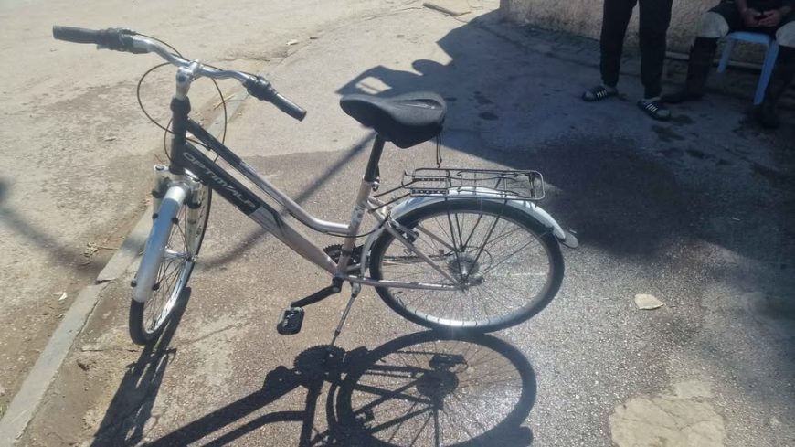 Velo-Optima-LP-en-vente-particulier-a-Tunis