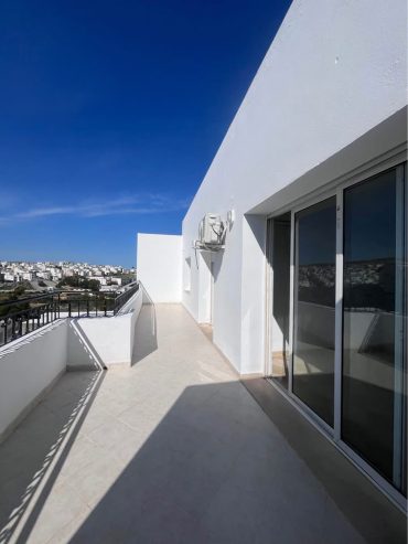 Vente-appartement-3-chambres-Tunis-ascenseur