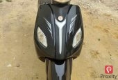 À vendre à Sousse: Vespa Itucy 50cc