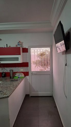 Villa-avec-3-chambres-a-coucher-a-vendre-a-Hammamet