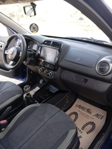 Voiture-Renault-Kwid-2023-a-vendre-a-Mahdia