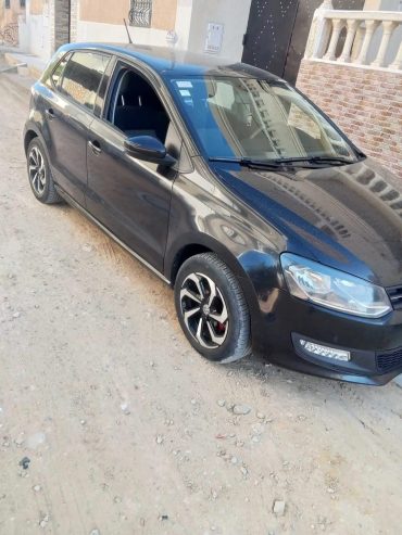 Voiture-Volkswagen-Polo-7-Monastir-tout-option-camera-de-recul