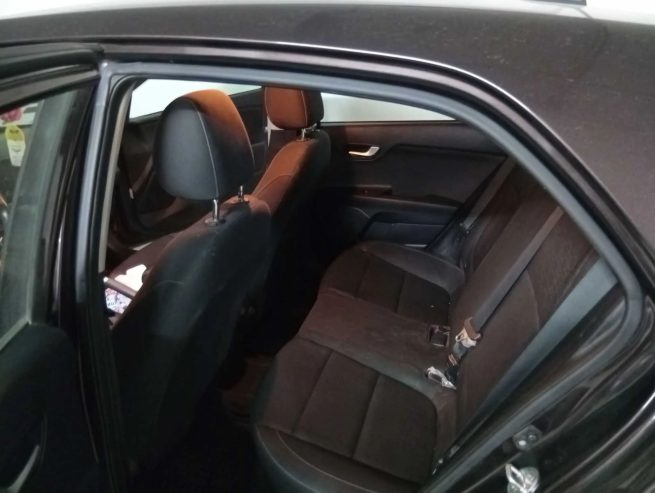 Voiture-occasion-Kia-Rio