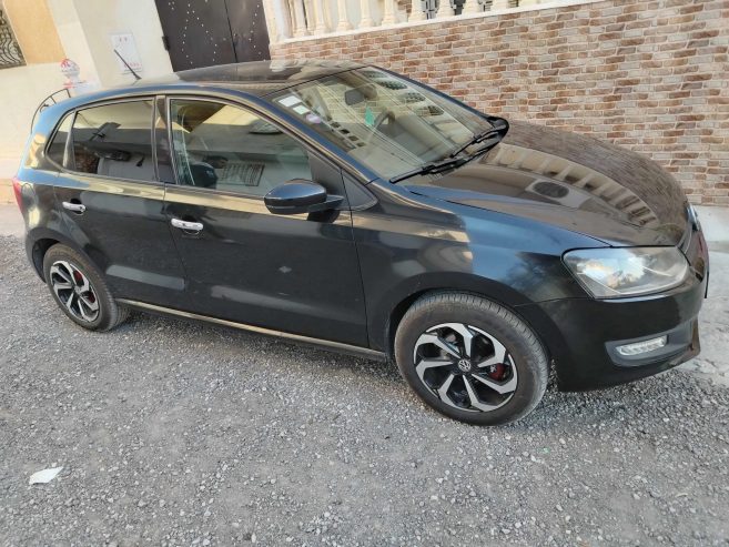 Volkswagen-Polo-1.2-boite-manuelle-faible-consommation