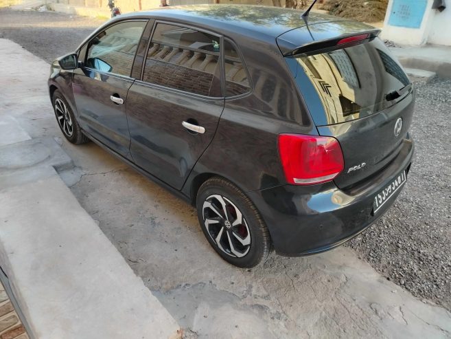 Volkswagen-Polo-7-a-vendre-Tunisie-Contact-et-prix