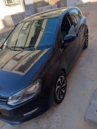 Volkswagen-Polo-7-essence-2011-a-vendre-en-Tunisie-Prix-imbattable