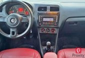 Volkswagen Polo Sedan 1.4 – 2015