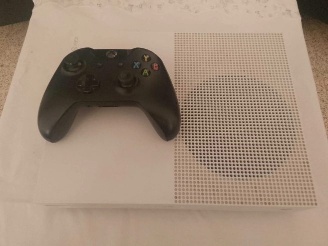 Xbox-pas-cher-Tunisie