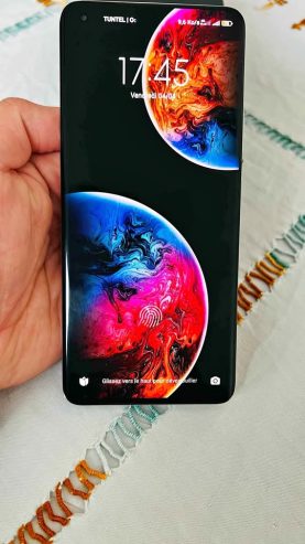 Xiaomi-11-Ultra-Marbled-Ceramic-Edition-ecran-AMOLED-6.81-pouces-Snapdragon-888-camera-50MP-a-vendre-a-Menzel-Bourguiba