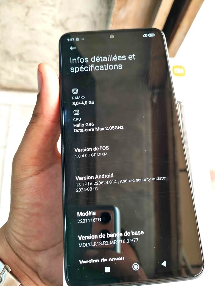 Xiaomi-Redmi-Note-11-Pro-Tunisie-pas-cher