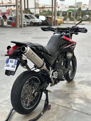 Yamaha-TMAX-500-serie-22-occasion-2008-double-echappement-Mivv-a-vendre-Ariana