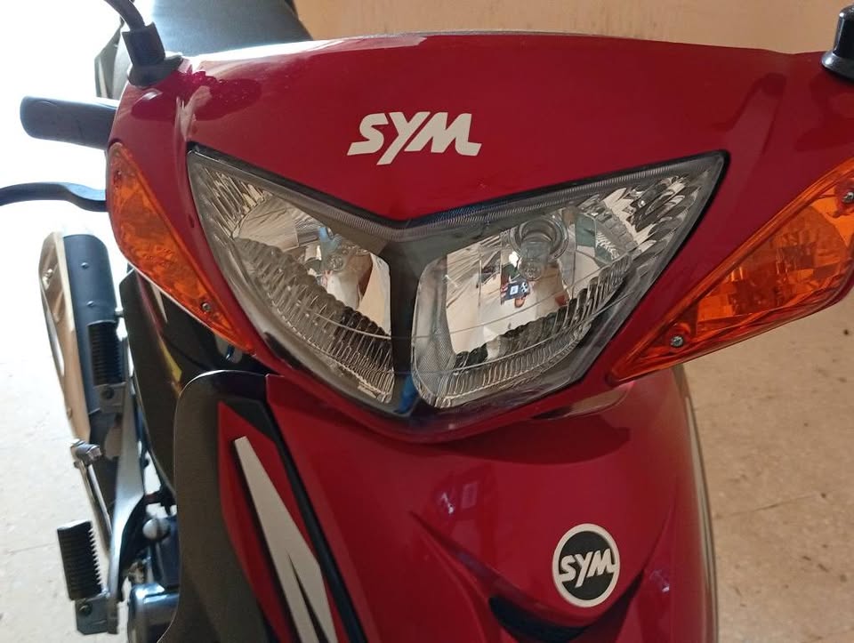 acheter-moto-sym-magic-110cc-bonne-affaire-tunisie