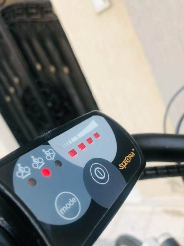 acheter-velo-electrique-gitane-peu-utilise-tunisie-2025