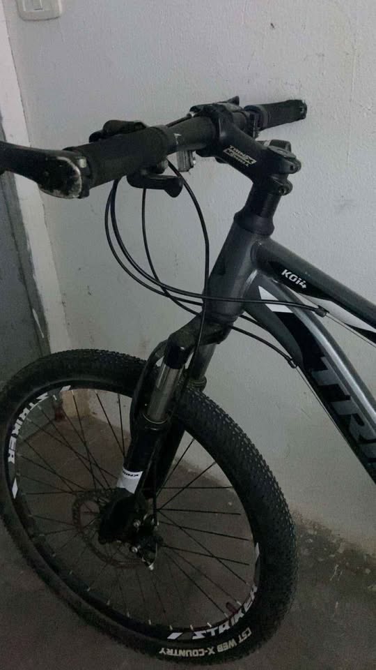 acheter-velo-trinx-k014-occasion-tunisie-2025