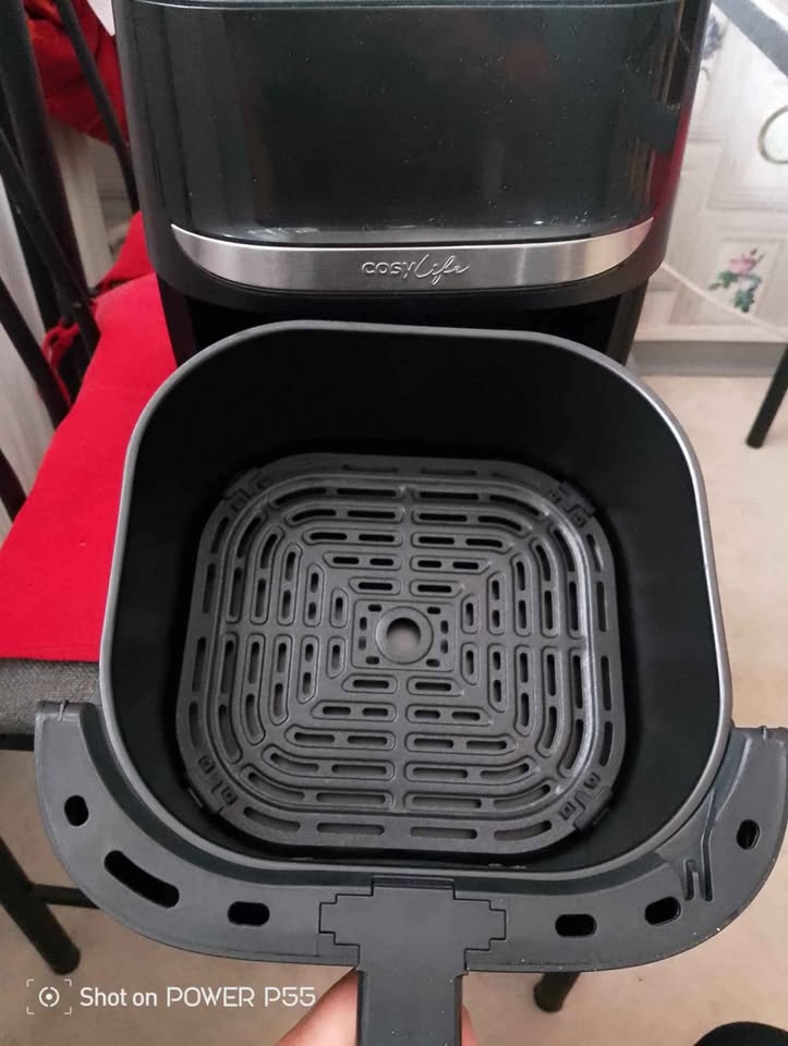 airfryer-cosylife-57l-1700w-prix-tunisie