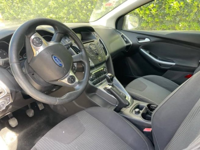 berline-fiable-ford-focus-essence-a-vendre-tunis