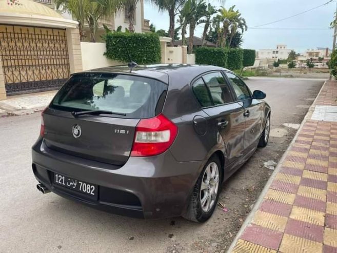 bmw-serie-1-essence-sport-occasion-tunisie