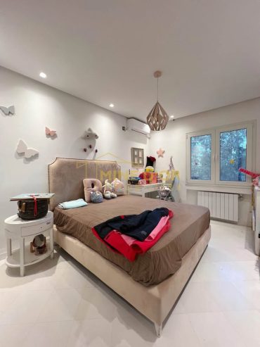chambre-appartement-Tunis