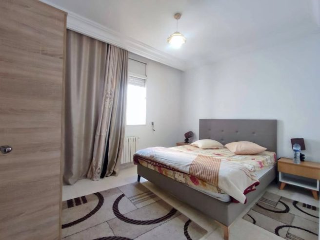 chambre-dans-Appartement-S1-a-vendre-a-Cite-Ennasr