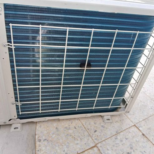 climatiseur-12000-btu-etat-quasi-neuf-a-vendre