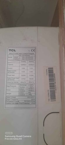 climatiseur-mural-tcl-3.5kw-silencieux-tunis