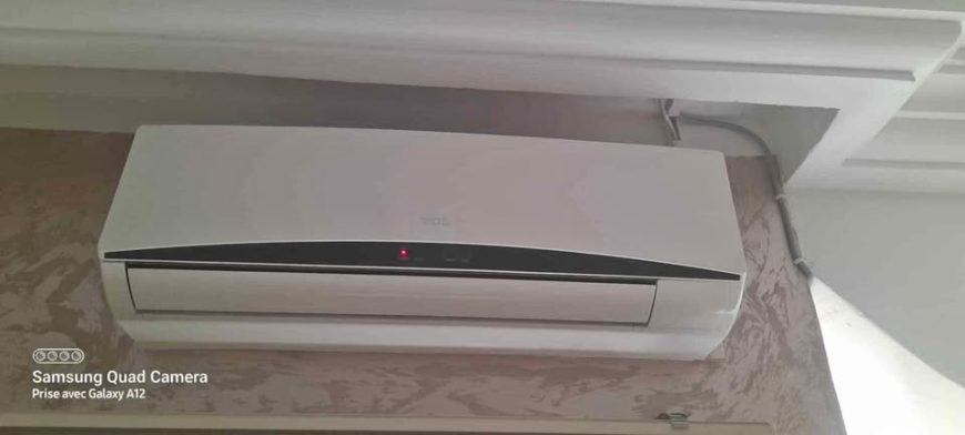 climatiseur-tcl-12000-btu-chaud-froid-a-vendre-tunis