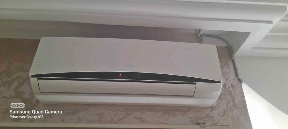 climatiseur-tcl-12000-btu-chaud-froid-a-vendre-tunis