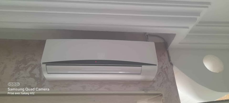 climatiseur-tcl-occasion-etat-impeccable-tunisie
