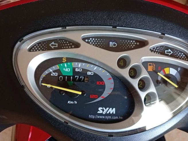 compteur-1177-moto-sym-neuve-2025-bizerte