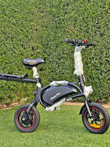 draisienne-electrique-moovway-14-pouces-a-vendre-sfax