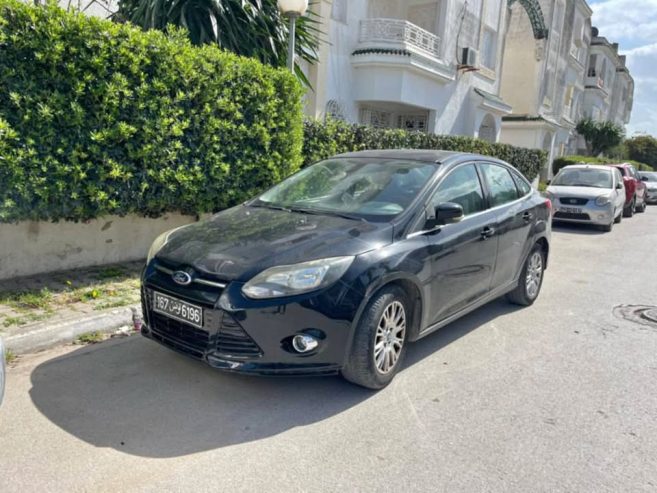 ford-focus-2009-essence-a-vendre-au-kram-tunisie