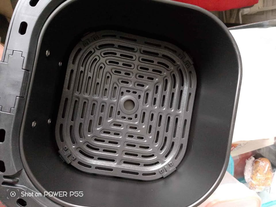 friteuse-cosylife-digital-57l-a-vendre