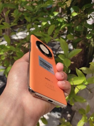 honor-x9b-batterie-5800mah-charge-rapide-35w
