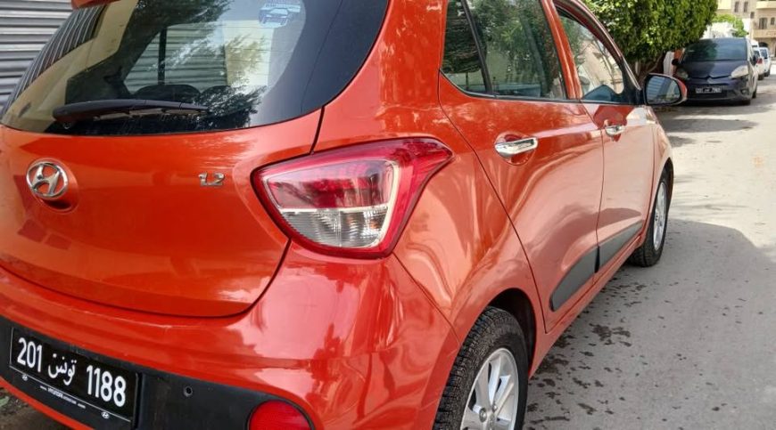 hyundai-grand-i10-2017-boite-automatique-occasion-tunisie