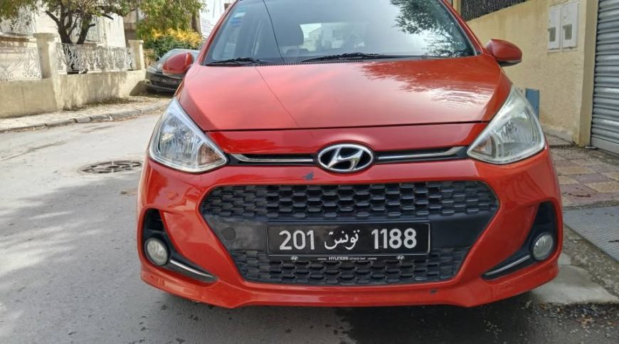 hyundai-grand-i10-2017-bva-5-cv-a-vendre-tunis
