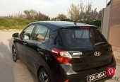 Hyundai Grand i10 2020