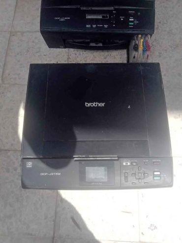 imprimante-multifonction-brother-dcp-j315w-bon-etat-tunisie