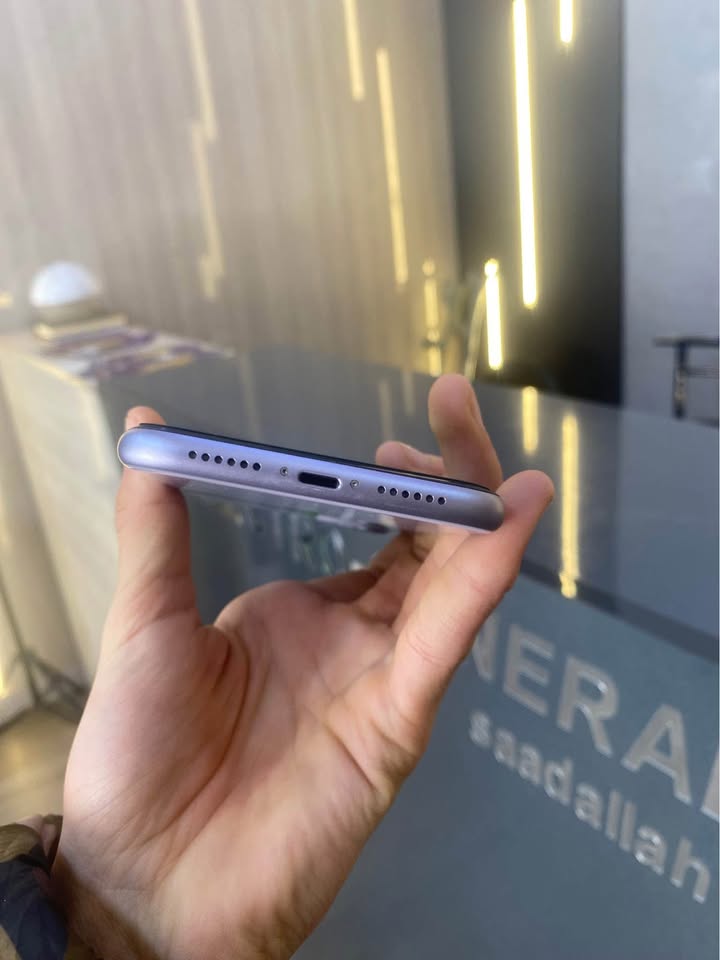 iphone-11-64go-ecran-6.1-pouces-tunisie